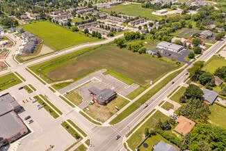 More details for 2351 - 2365 E. Main St., Jackson, WI - Office for Sale