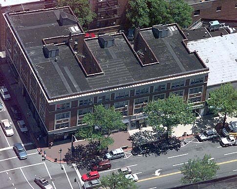 33-41 Mamaroneck Ave, White Plains, NY à louer - Aérien - Image 2 de 3