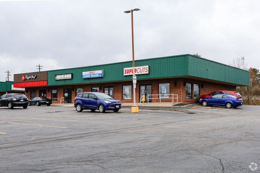 4485-4493 Marie Dr, Middletown, OH à vendre - Photo principale - Image 1 de 5