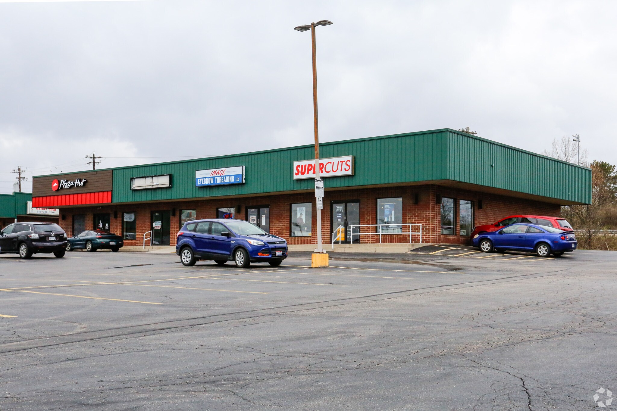 4485-4493 Marie Dr, Middletown, OH à vendre Photo principale- Image 1 de 6