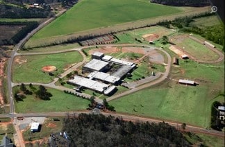 Plus de détails pour 656 GA Highway 30, Buena Vista, GA - Spécialité à vendre