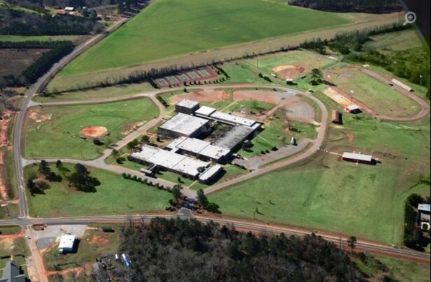 Plus de détails pour 656 GA Highway 30, Buena Vista, GA - Spécialité à vendre