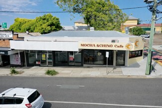More details for 186 Cavendish Rd, Coorparoo - Office/Medical for Lease
