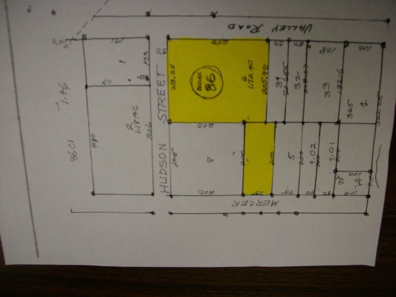 1268 Valley Rd, Stirling, NJ à louer - Photo du bâtiment - Image 2 de 3