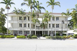 Plus de détails pour 400 5th Ave S, Naples, FL - Bureau à louer