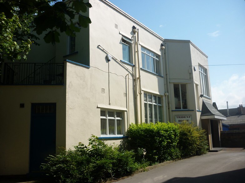 Shadwell Ln, Leeds à louer - Photo du bâtiment - Image 2 de 2