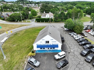 More details for 247 Newbury St, Danvers, MA - Office for Lease