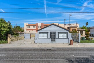 Plus de détails pour 19661 Valley Blvd, Walnut, CA - Commerce de détail à vendre