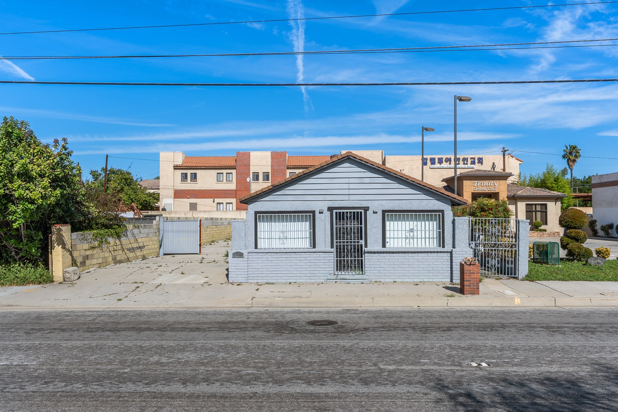 19661 Valley Blvd, Walnut, CA for sale Primary Photo- Image 1 of 9
