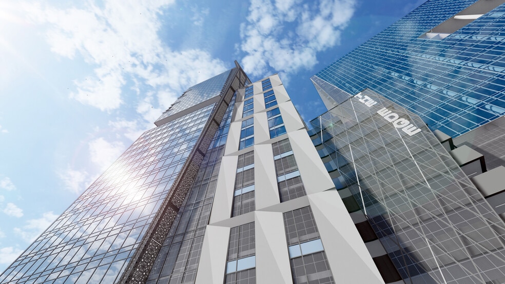 225 S Garland Ave, Orlando, FL à louer - Photo du bâtiment - Image 1 de 10