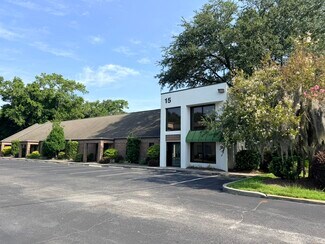 Plus de détails pour 15 Gamecock Ave, Charleston, SC - Bureau à louer