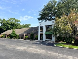 More details for 15 Gamecock Ave, Charleston, SC - Office for Lease