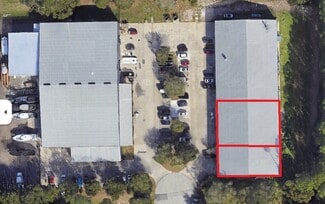 More details for 1857 Patterson Ave, Deland, FL - Industrial for Lease
