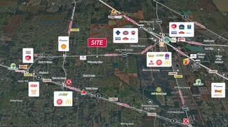 Plus de détails pour 0 FM 1764 Rd, Santa Fe, TX - Terrain à vendre