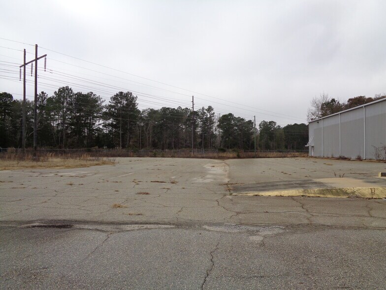 3324 Palmyra Rd, Albany, GA for sale - Building Photo - Image 2 of 7