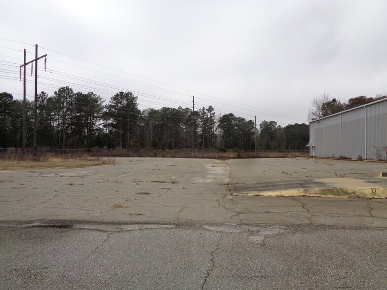 3334 Palmyra Rd, Albany, GA for sale - Building Photo - Image 2 of 7