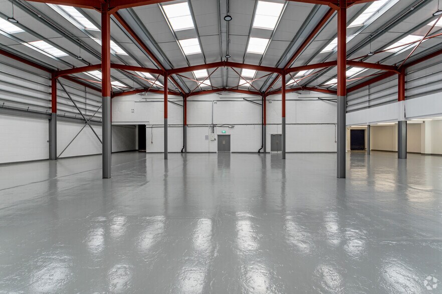 Kangley Bridge Rd, Londres à louer - Photo intérieure - Image 3 de 5