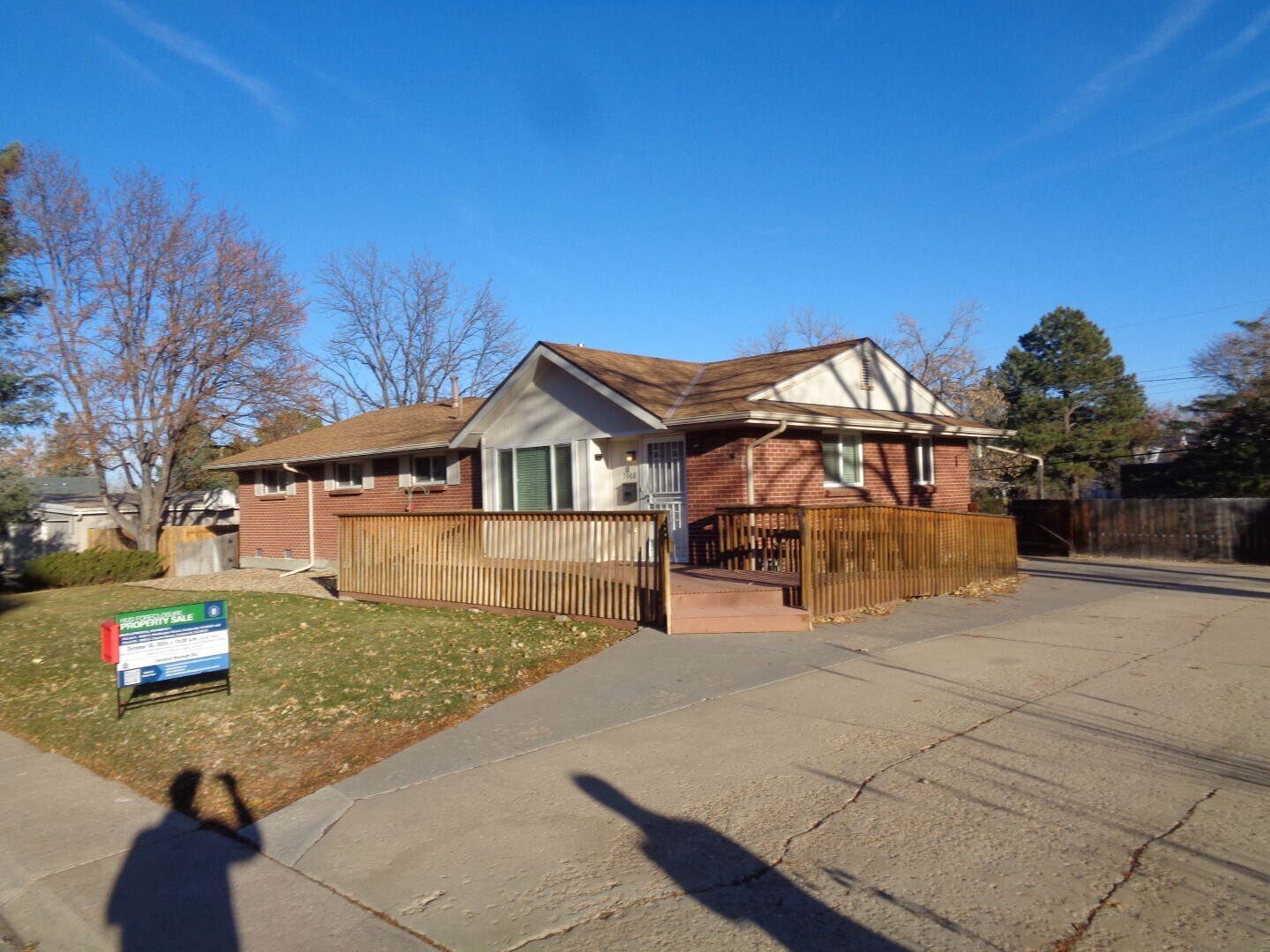 5968 S Clayton St, Centennial, CO à vendre Photo principale- Image 1 de 1