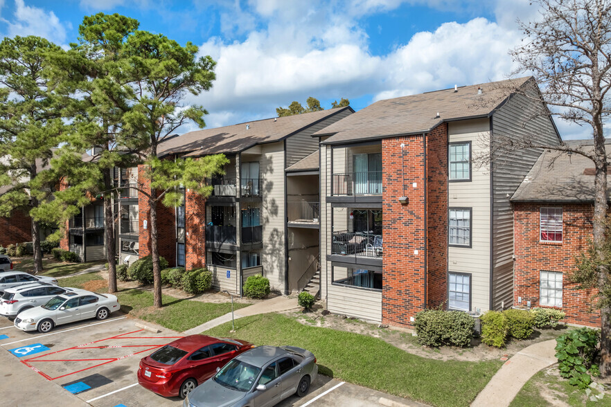 1350 Greens Pky, Houston, TX à vendre - Photo principale - Image 1 de 1