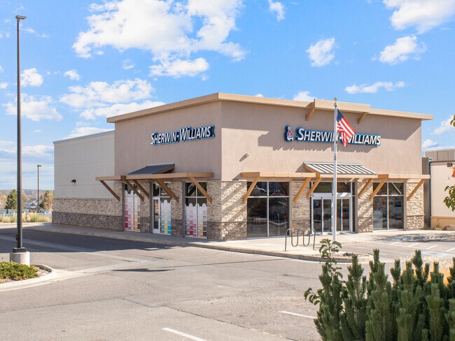 More details for 670 N US Highway 287, Lafayette, CO - Retail for Sale