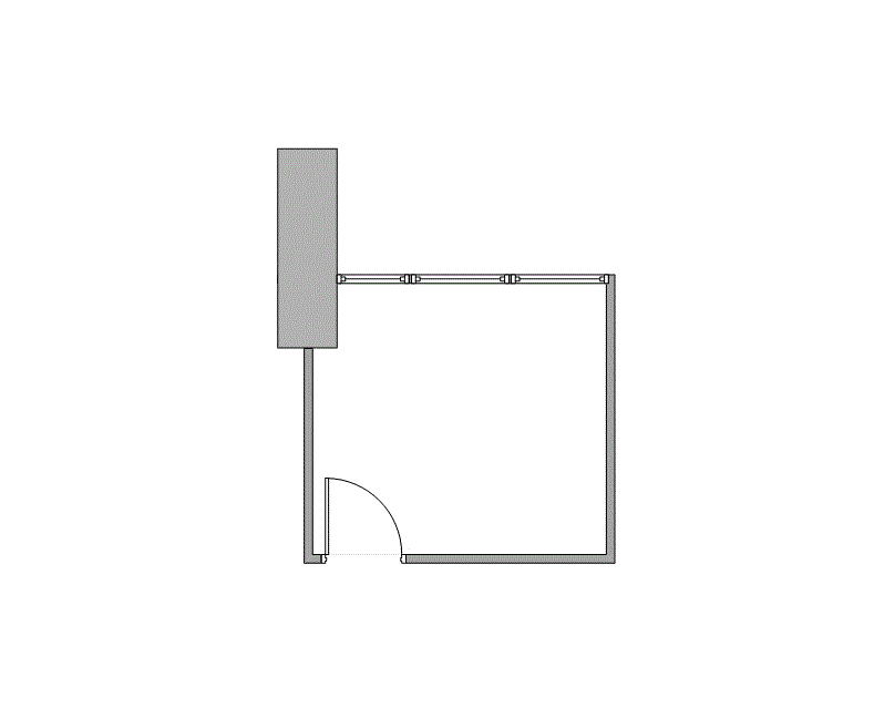 12000 Ford Rd, Dallas, TX for lease Floor Plan- Image 1 of 1