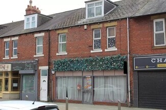 More details for 74-74A Station Rd, Ashington - Retail for Lease