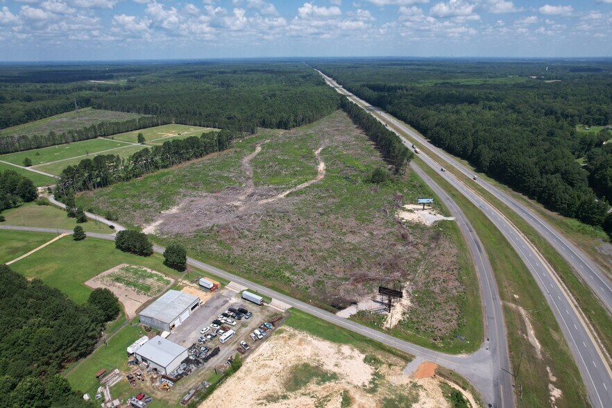 Hensley ln, Hensley, AR à vendre - Photo du bâtiment - Image 2 de 4