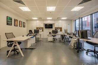 5-7 St Helen's Pl, London for lease Interior Photo- Image 2 of 5