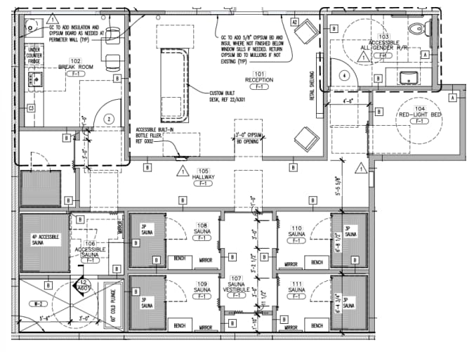 1628 Holmes St, Livermore, CA 94550 - Unité 1628 -  - Photo intérieure - Image 1 of 1