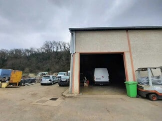More details for 244 Rue Marie Paule Rive, Marcilly-d'Azergues - Flex for Lease