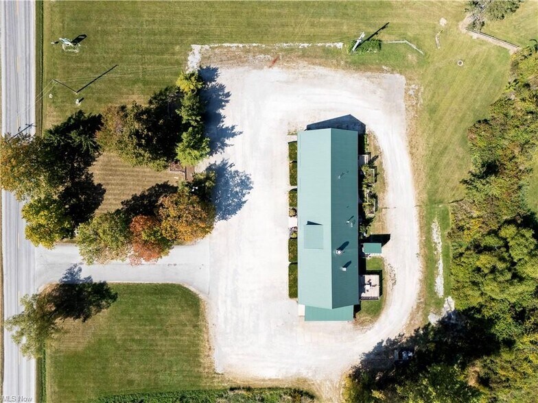360 County Road 620, West Salem, OH à vendre - Photo du bâtiment - Image 3 de 4