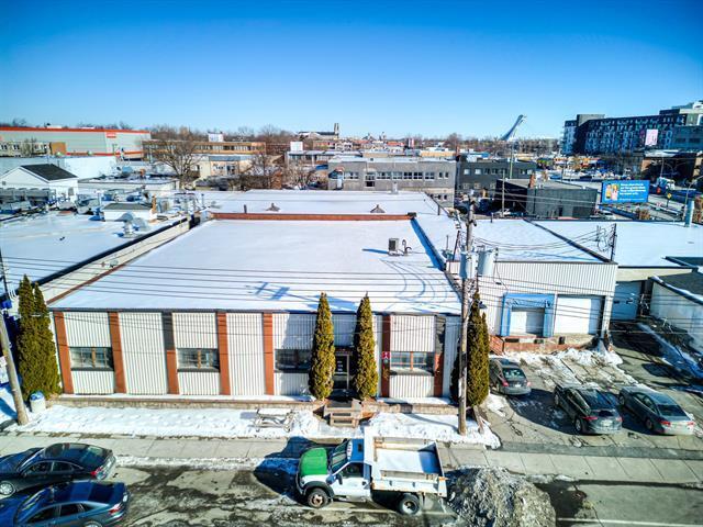 5465 St Fullum, Montréal, QC for sale Primary Photo- Image 1 of 1