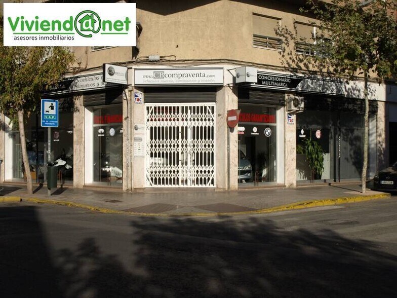 Retail in Elche, Alicante for sale - Building Photo - Image 2 of 2
