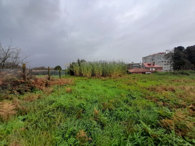 Land in Vigo, Pontevedra for sale - Building Photo - Image 3 of 16