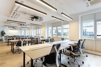 More details for 86-90 Rue Notre-Dame De Nazareth, Paris - Coworking for Lease