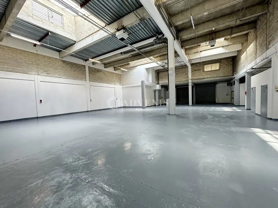 Flex in Aulnay-sous-Bois for lease Interior Photo- Image 1 of 11