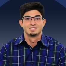 Andreas Hji-Avgoustis