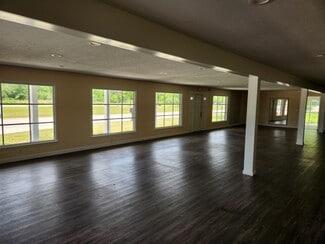More details for 6585 Jackson Rd, Ann Arbor, MI - Retail for Sale