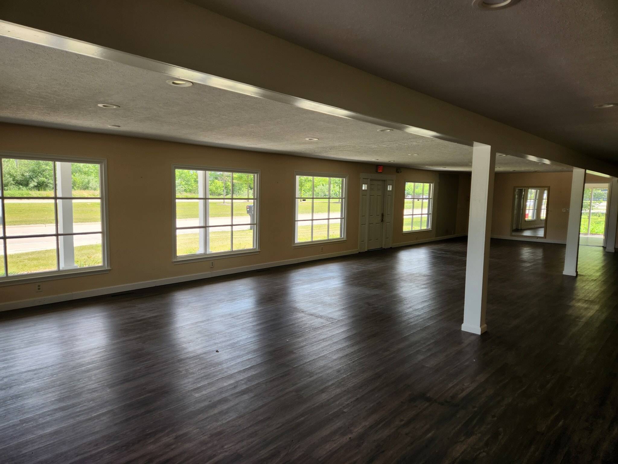6585 Jackson Rd, Ann Arbor, MI for sale Building Photo- Image 1 of 9