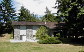 Plus de détails pour 9822 SW Gorsuch Rd, Vashon, WA - Flex à vendre