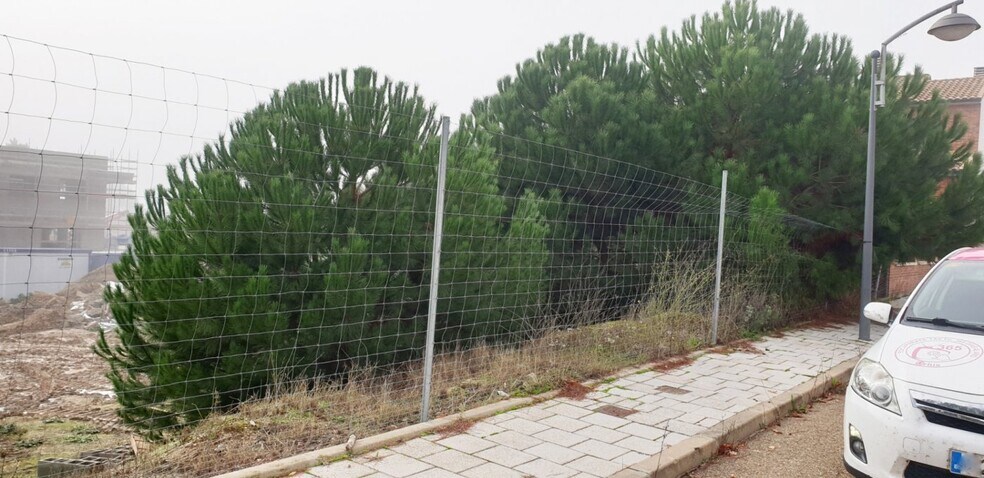 Carretera el Boecillo, 40, Boecillo, Valladolid for sale - Construction Photo - Image 1 of 5