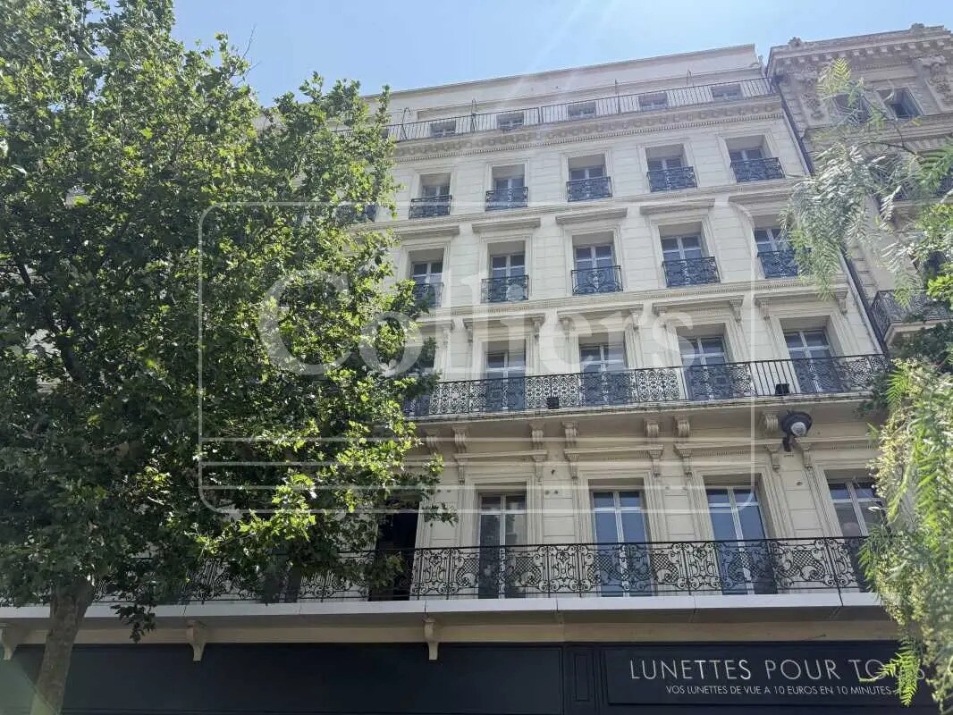 16 Voie La Canebiere, Marseille for lease Building Photo- Image 1 of 9