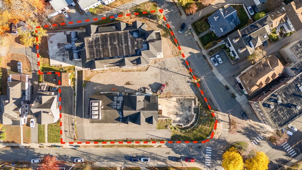 283 Melrose St, Auburndale, MA for sale - Building Photo - Image 3 of 20