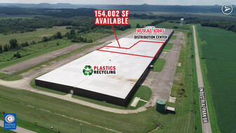 479 Industrial Parkway - Warehouse