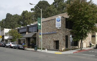 Plus de détails pour 1990 Mountain Blvd, Oakland, CA - Bureau à louer