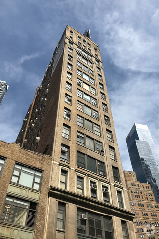 More details for 1237-1239 Broadway, New York, NY - Office, Retail for Lease