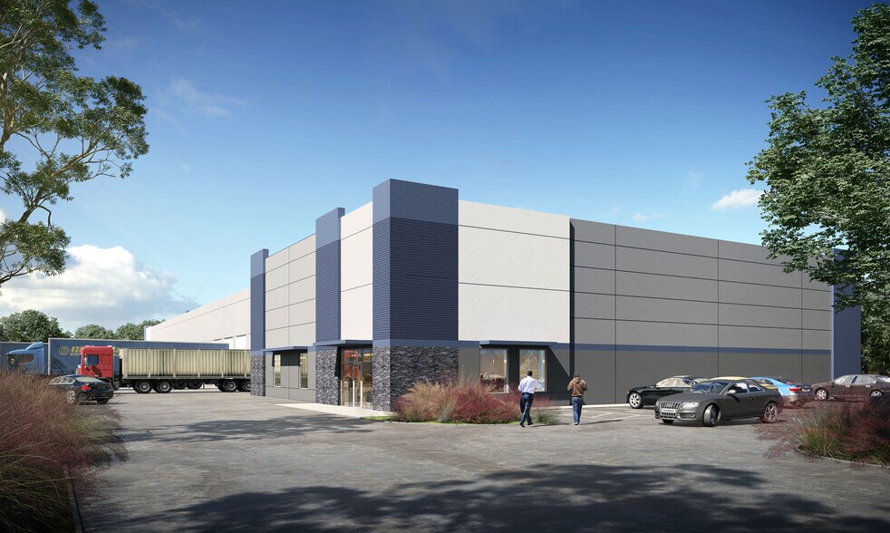 26823 FM 2978, Magnolia, TX à louer - Photo du bâtiment - Image 2 de 3