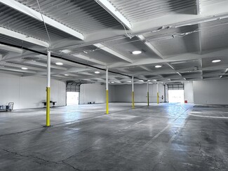 Plus de détails pour 2510 Lipan St, Corpus Christi, TX - Industriel à vendre