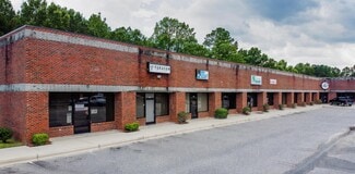 More details for 409 Chicago Dr, Fayetteville, NC - Flex for Lease