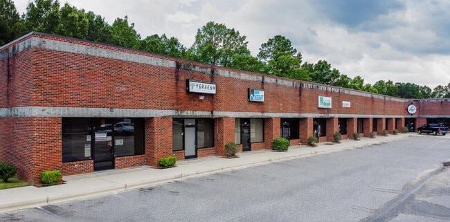 More details for 409 Chicago Dr, Fayetteville, NC - Flex for Lease
